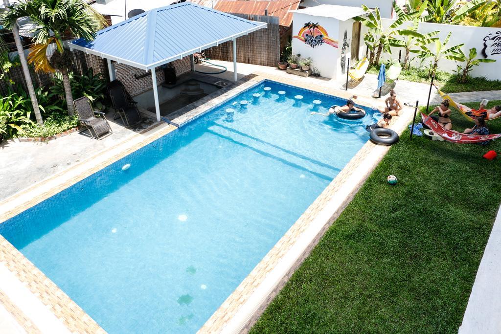 Pool Party